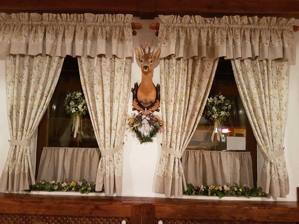 Fotografie z fotogalerie ubytování Penzión Gazdovský Hostinec v destinaci Topoľčianky
