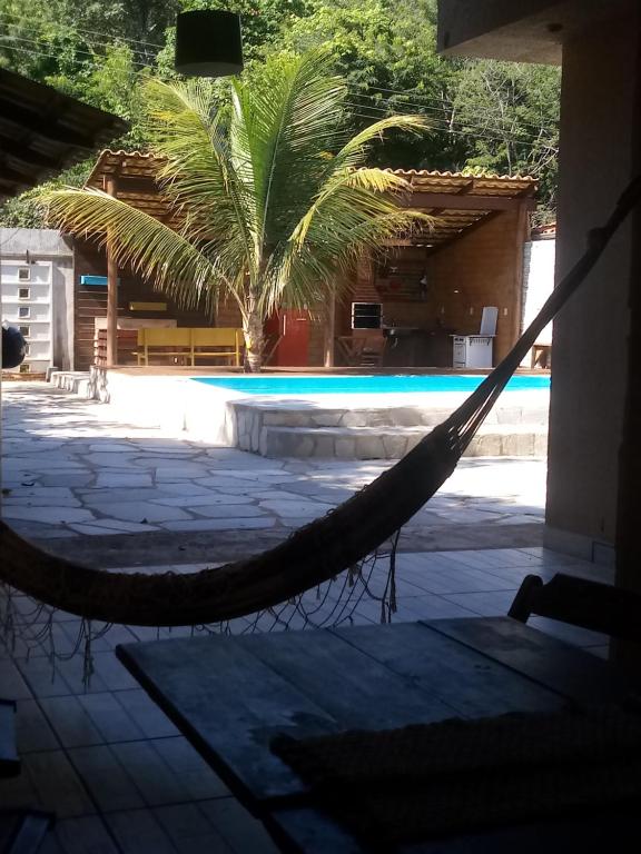  Casa primavera