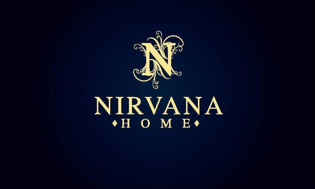 Sijil, anugerah, tanda atau dokumen lain yang dipamerkan di Nirvana Home