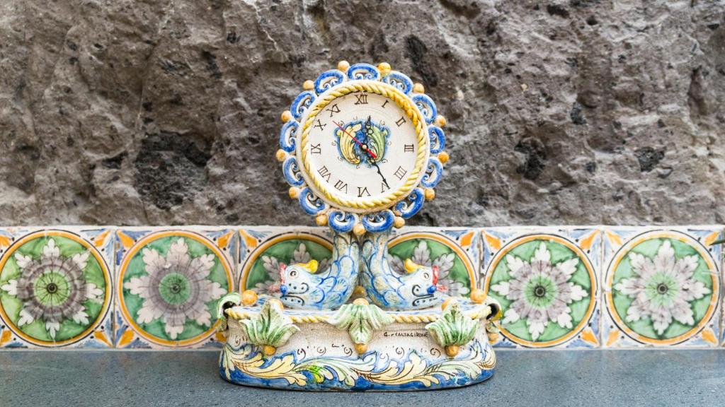 Villa Manning Relais - 1