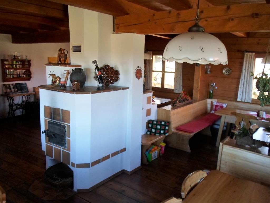 Fotografie z fotogalerie ubytování Weingut & Buschenschank Pölzl v destinaci Großklein