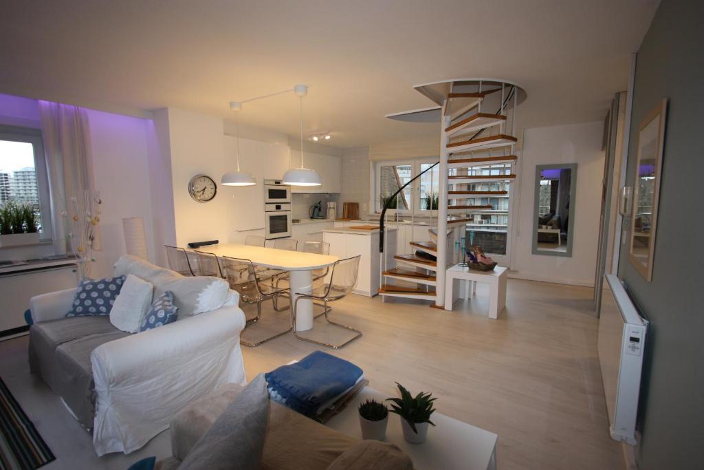 Appartement De Panne Zonneblik, De Panne – Updated 2022 Prices