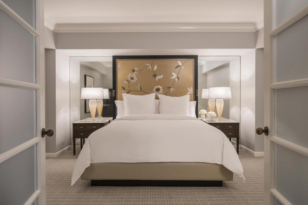 Four Seasons Hotel Los Angeles at Beverly Hills photo 3