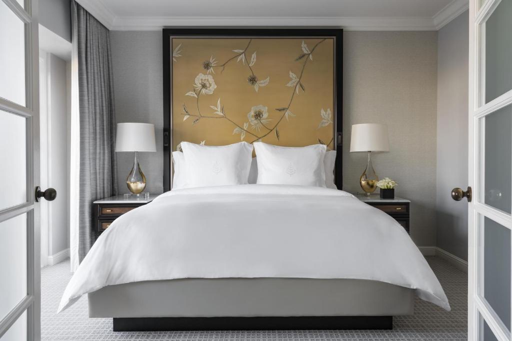 Four Seasons Hotel Los Angeles at Beverly Hills photo