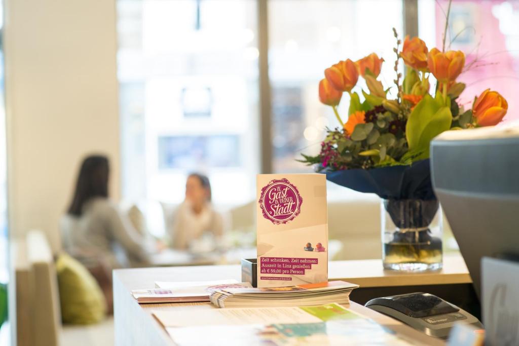 Hotel Schwarzer Bär - Resim 26