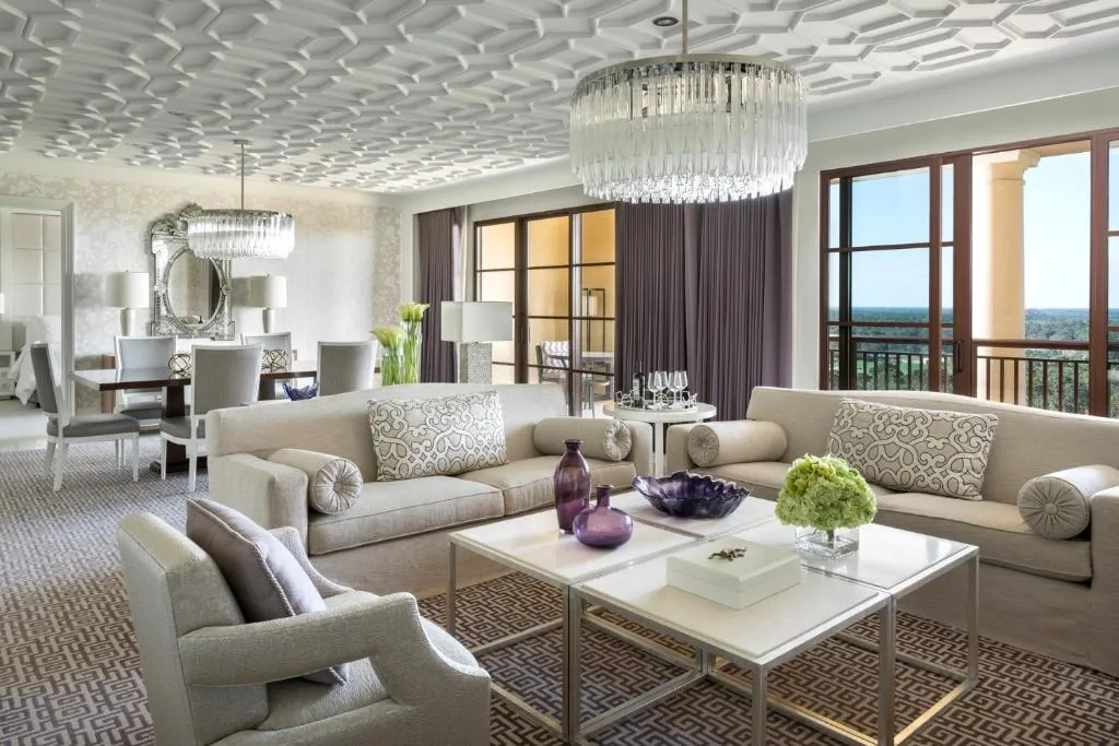 Grand Suite