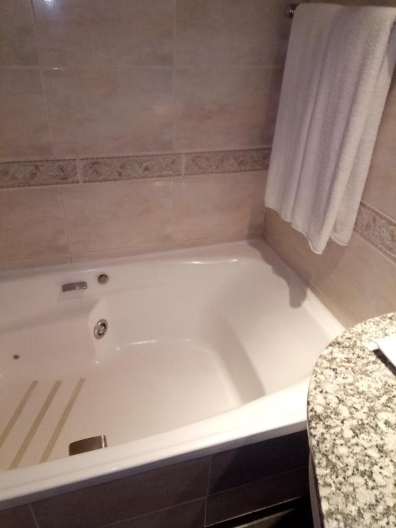 Departamento Céntrico - ツインルーム