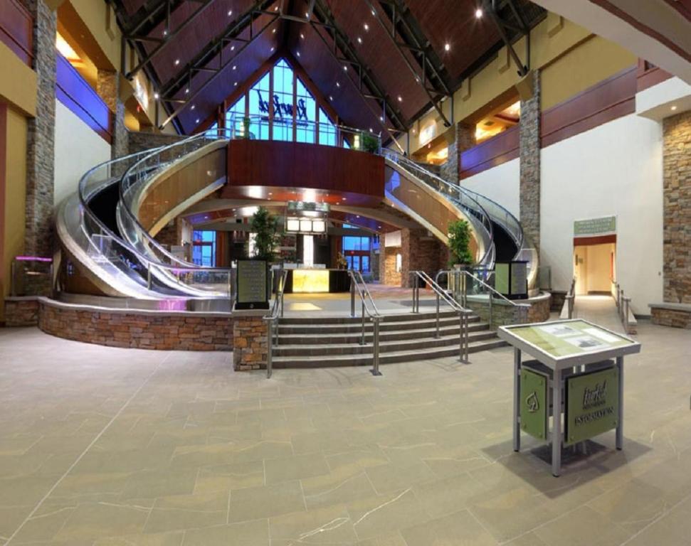 Fotografie z fotogalerie ubytování River Rock Casino Hotel v destinaci Richmond