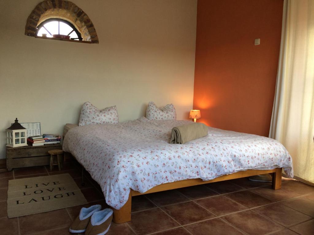 B&B Ool Inclusive - Deluxe Double Room