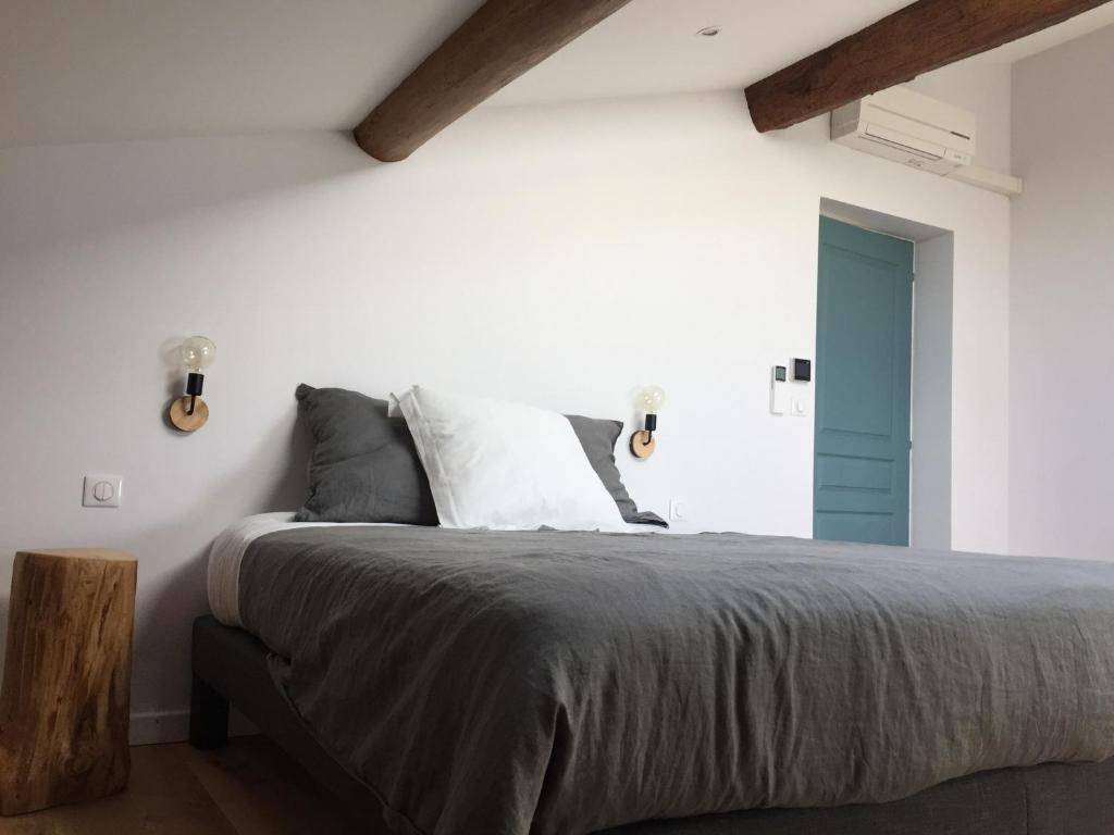 La Garoffe - Habitación Doble Con Baño Privado