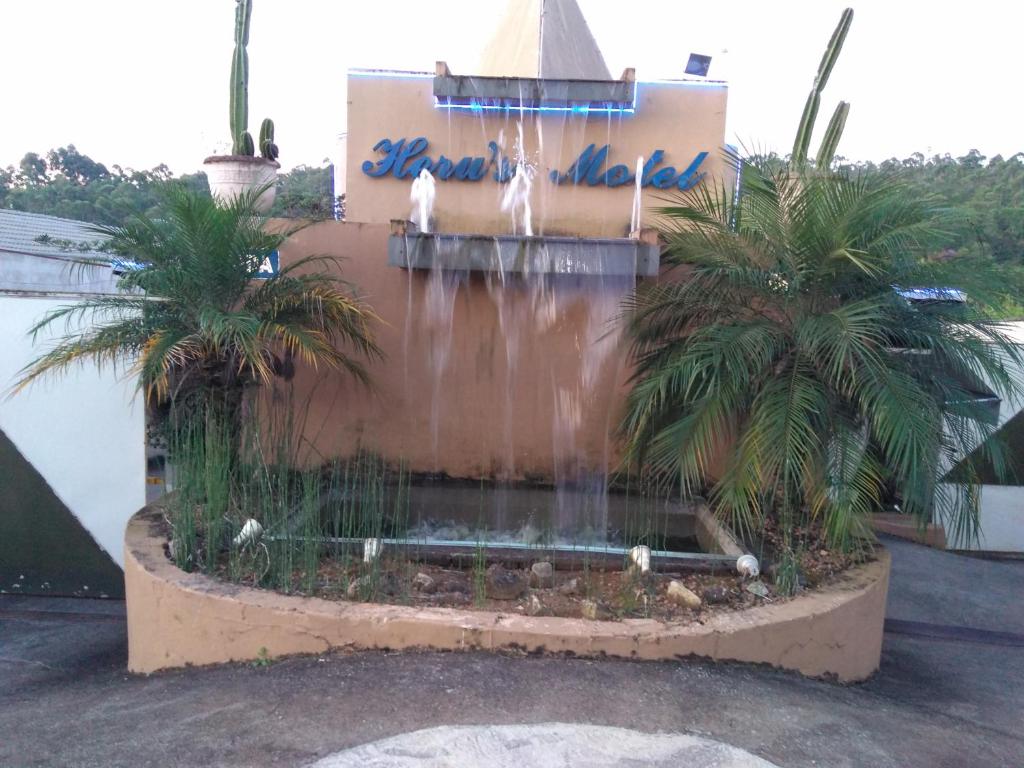  Heru's Motel