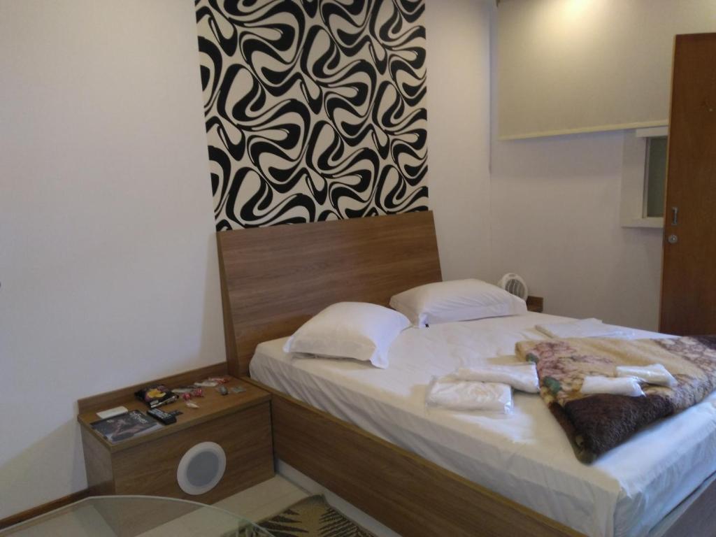  Heru's Motel