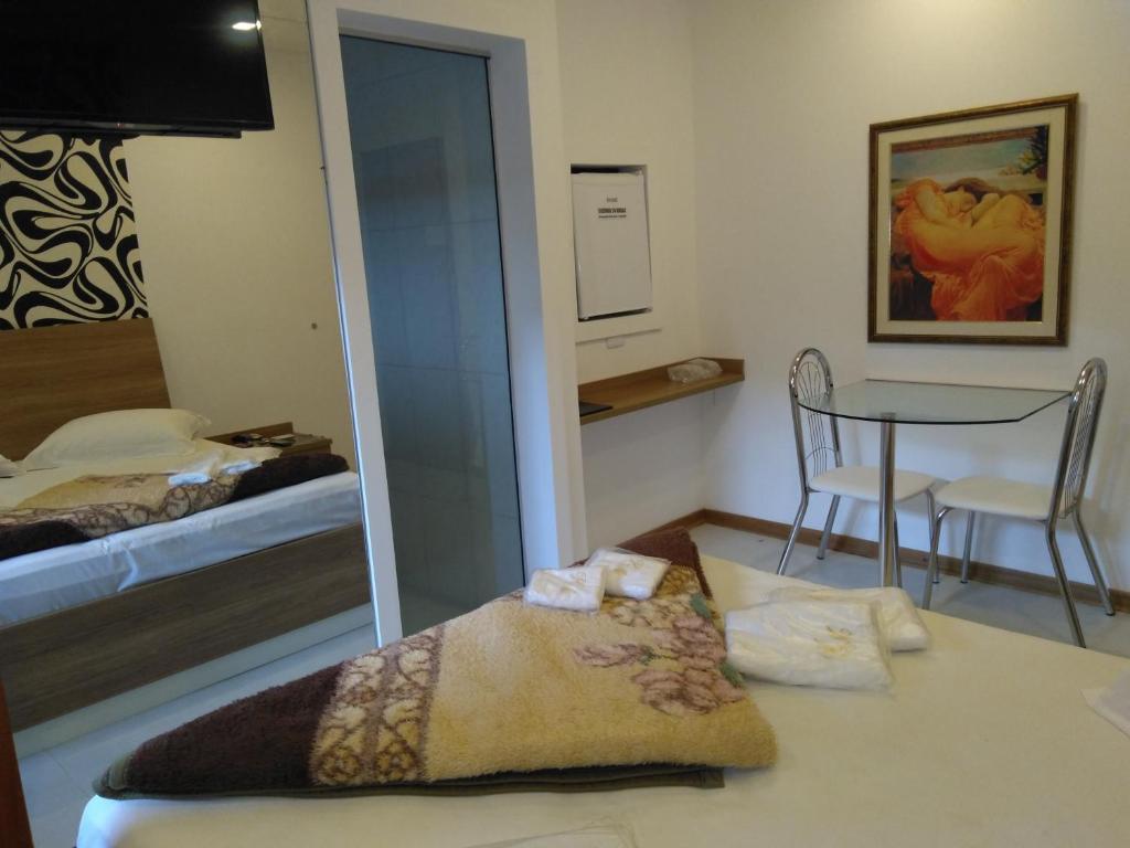  Heru's Motel