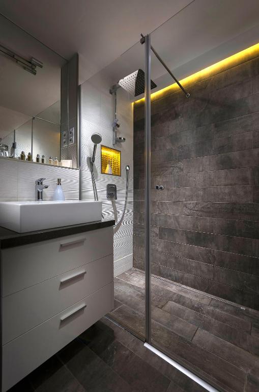 Opera Garden Hotel & Apartments - On-Site Studio
