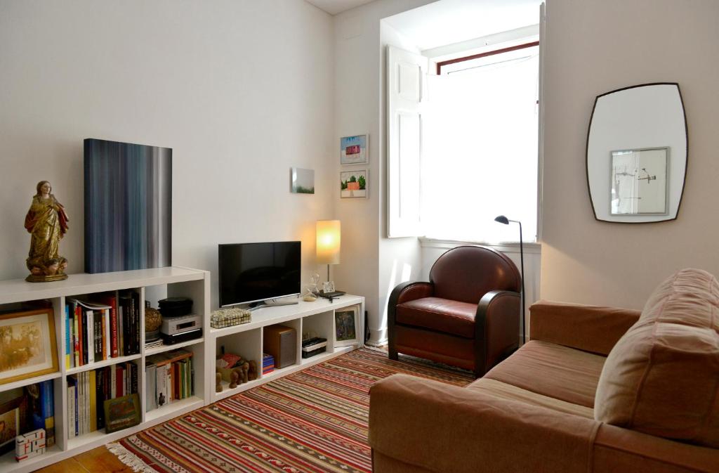 Saldanha Apartment - 1