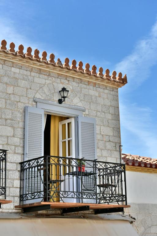 Guesthouse Corali - 15