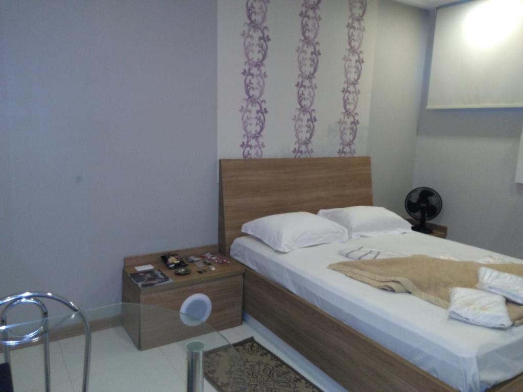  Heru's Motel