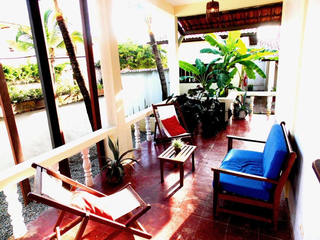  Pousada Peixe D'Ouro