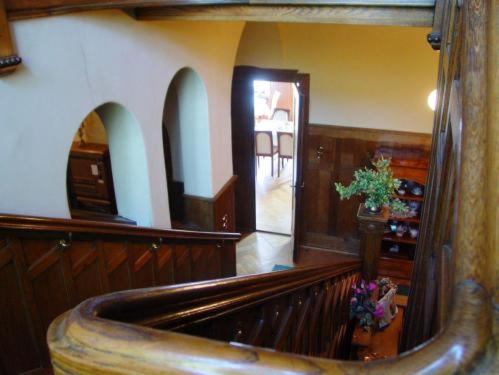 Fotografie z fotogalerie ubytování Hotel Katharinenhof v destinaci Werdau