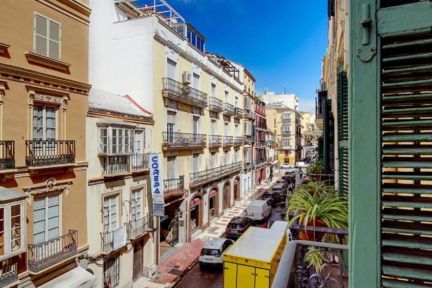 Carreteria 70, Málaga – Updated 2022 Prices