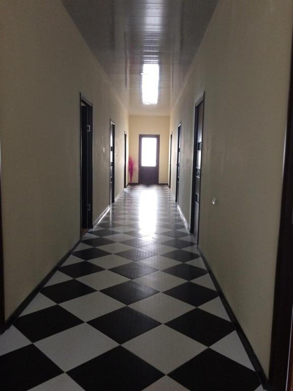 Fotografie z fotogalerie ubytování GuestHouse M22 v destinaci Dilidžan
