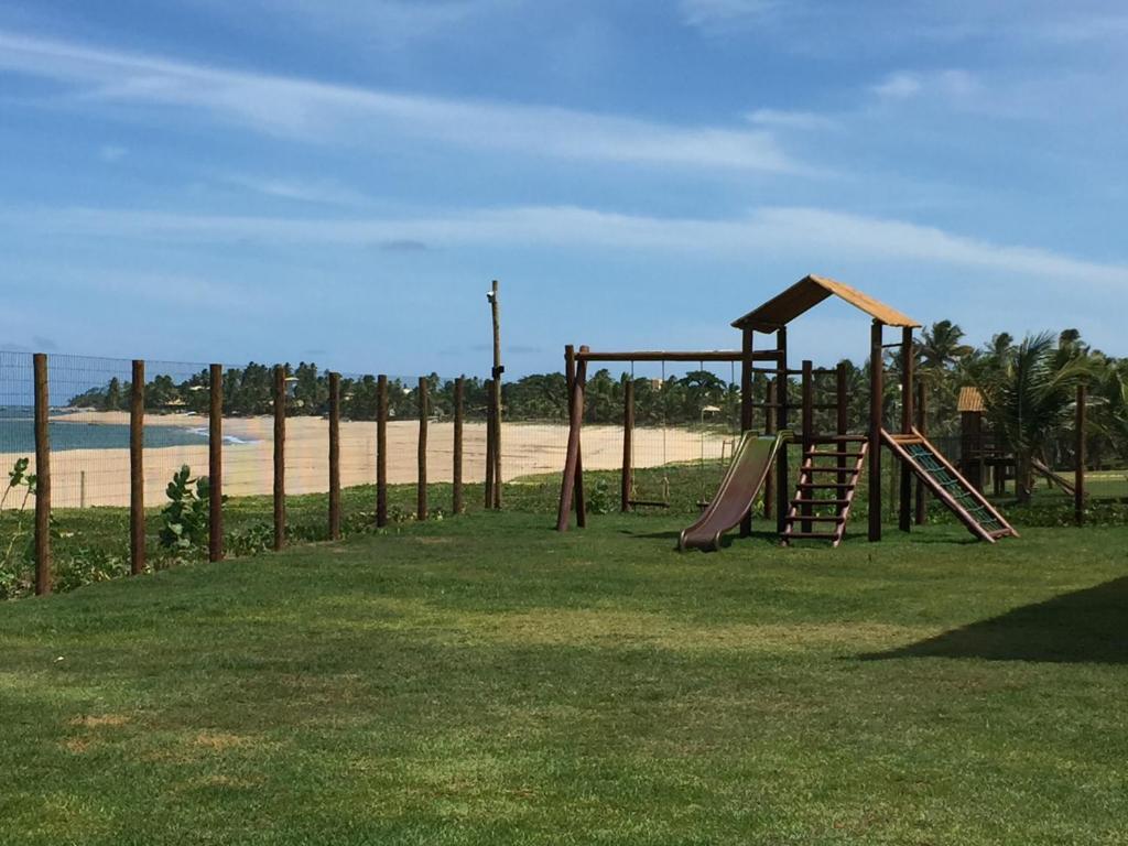  Vilage beira mar