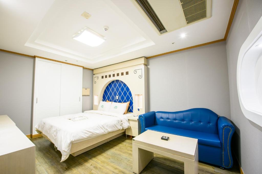 Gangneung Donga Hotel - 