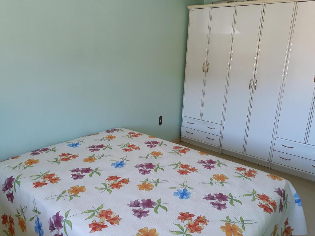  Apartamento no centro