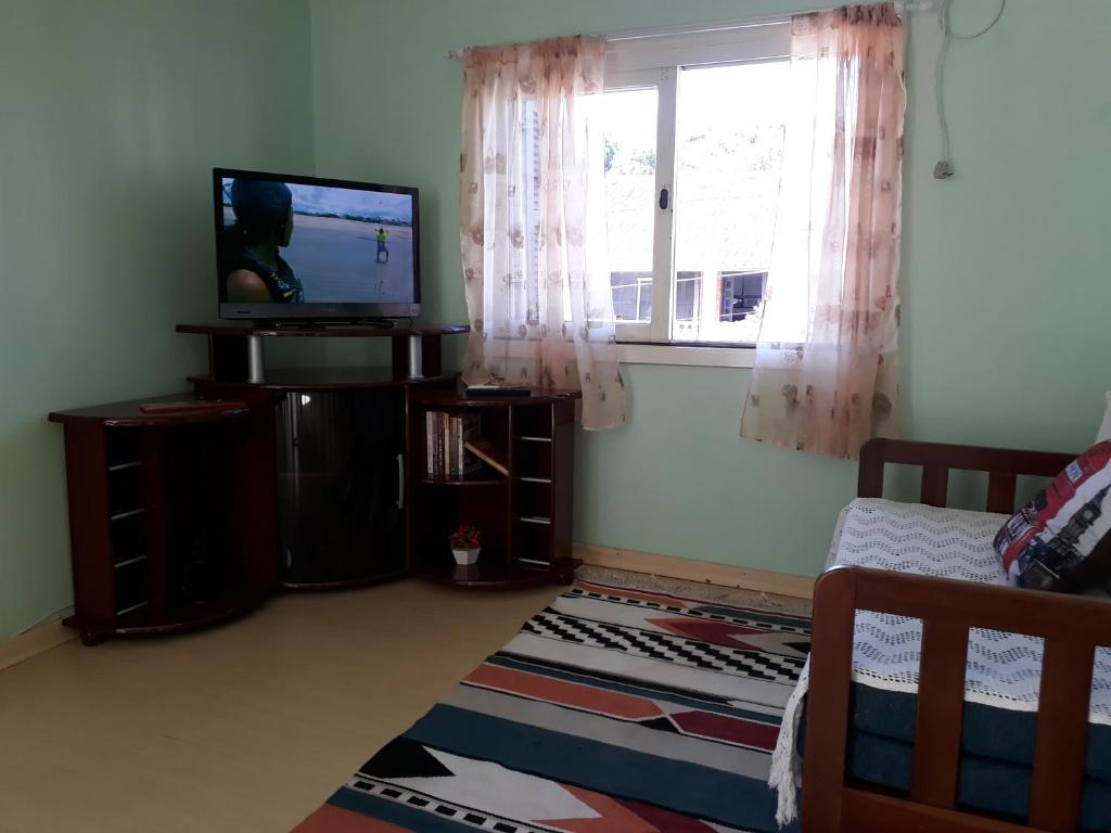  Apartamento no centro