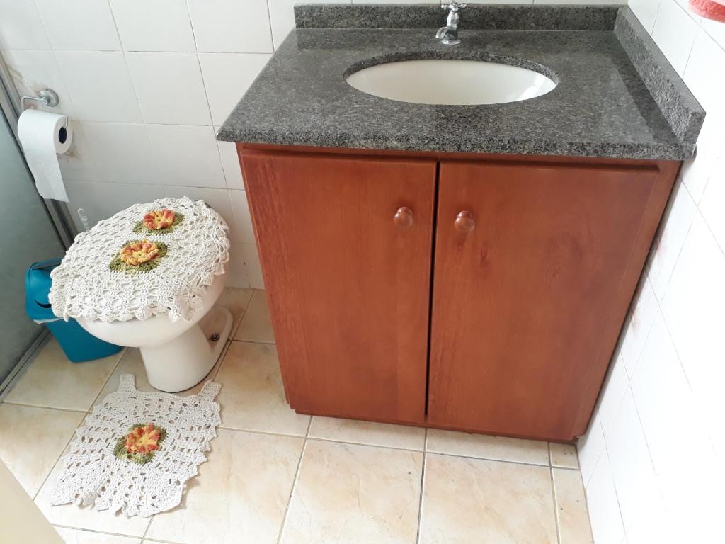 Apartamento no centro