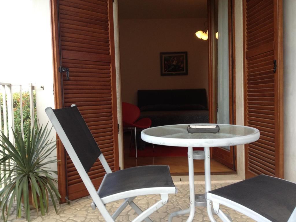 Zdjęcie z galerii obiektu Villa Gioia Rooms w mieście Montegranaro