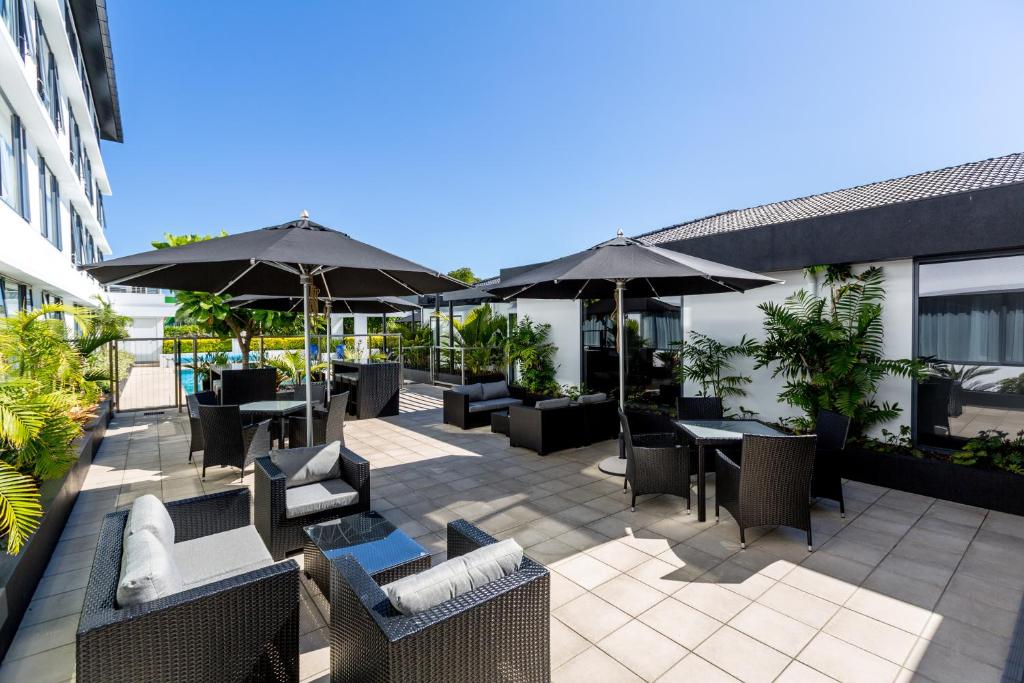 Plymouth International - Resim 32