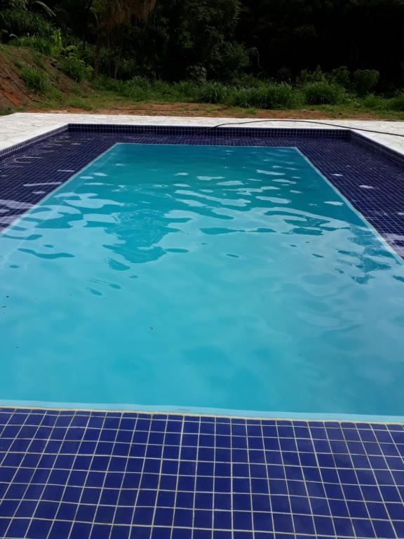  Recanto das Borboletas