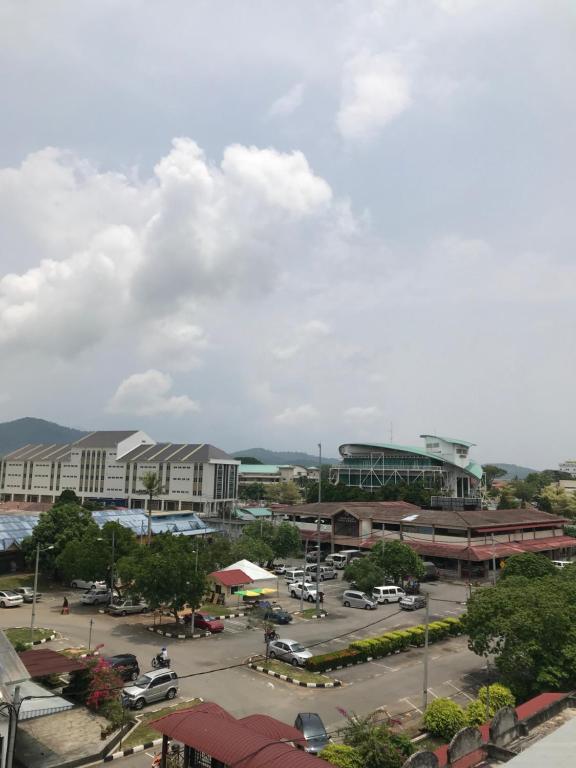 Fotografie z fotogalerie ubytování Kangsar Hotel v destinaci Kuala Kangsar