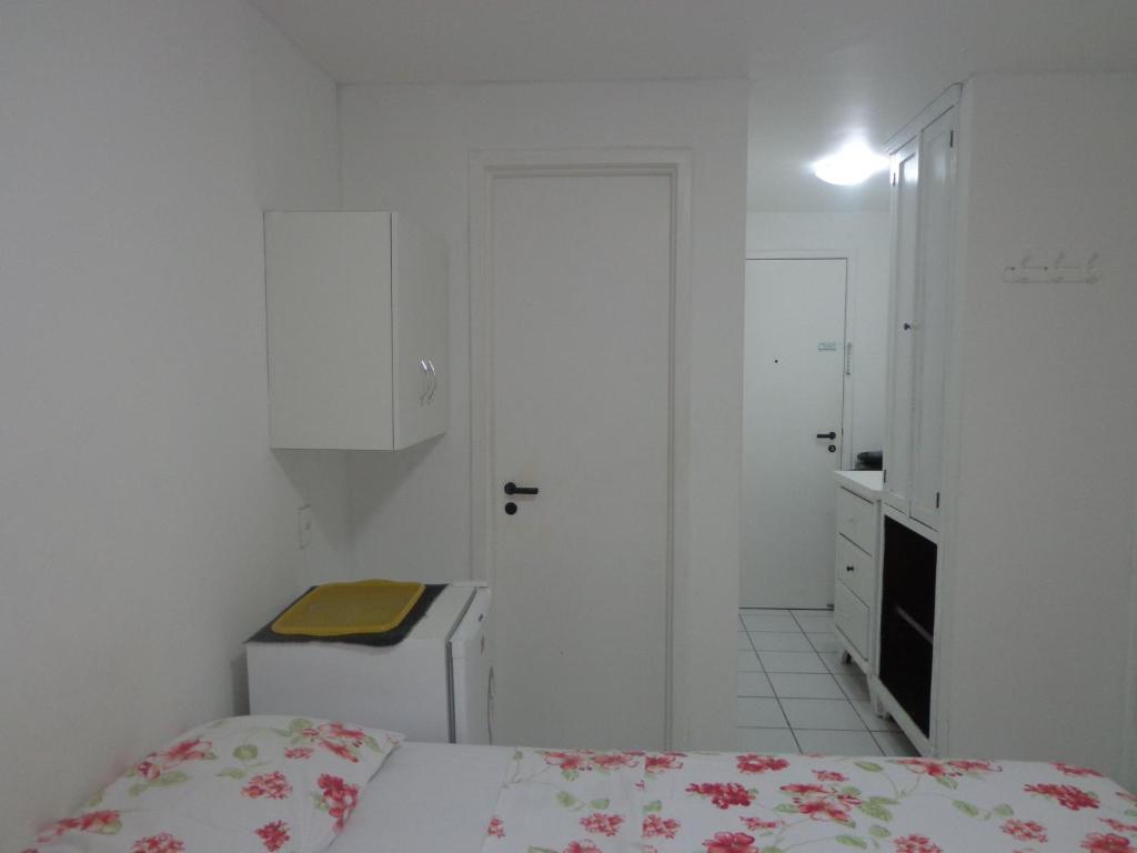  STUDIO EM FORTALEZA NO CONDOMINIO VILA DE IRACEMA