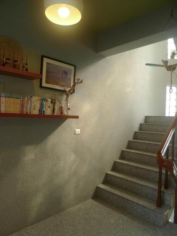 Imagen de la galería de The Deer Head Inn, en Kenting