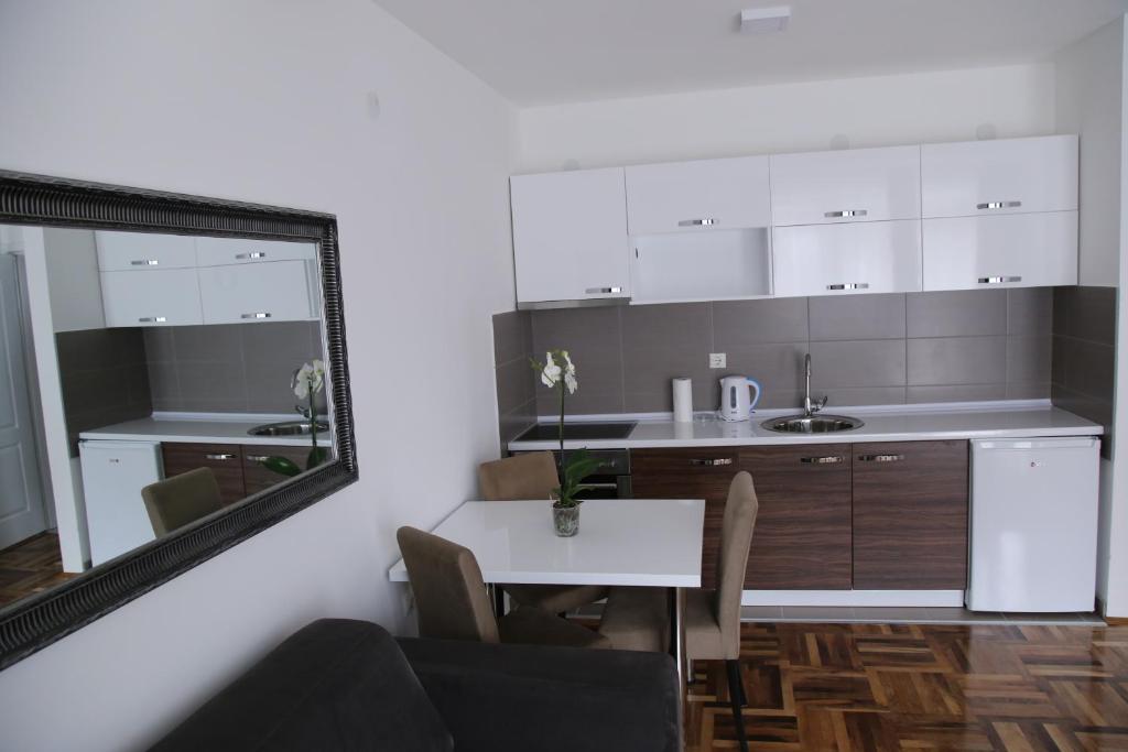 SAPA Studios & Apartments - Appartement 1 Chambre