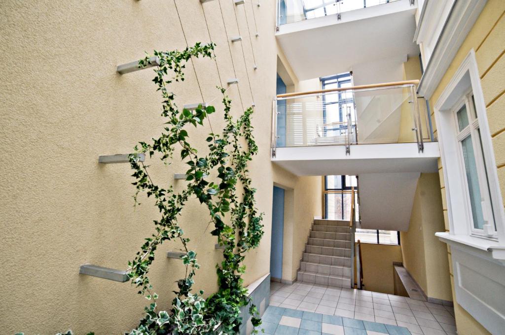Fotografia z galérie ubytovania Willa Halina by Grand Apartments v destinácii Sopot