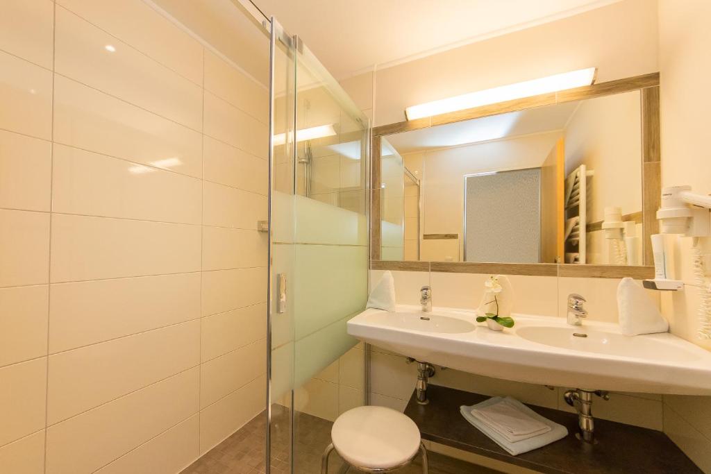 ARBOR Hotel & Apartments - 11