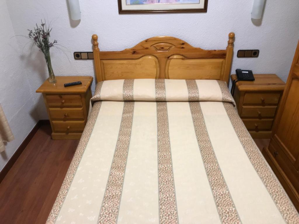 Hotel Pelayo - Resim 18