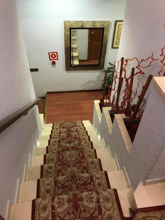 Hotel Pelayo - Resim 20