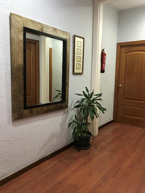 Hotel Pelayo - Resim 21