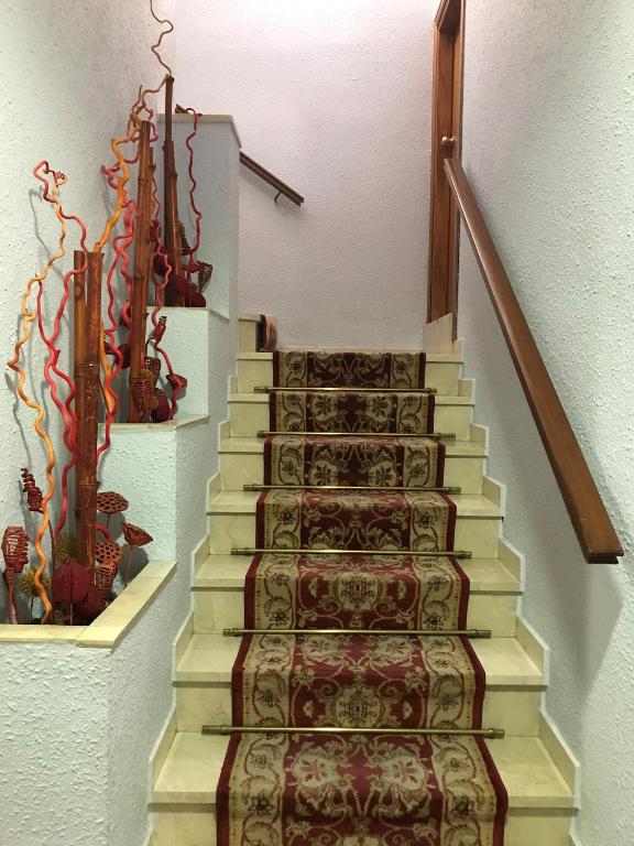 Hotel Pelayo - Resim 22