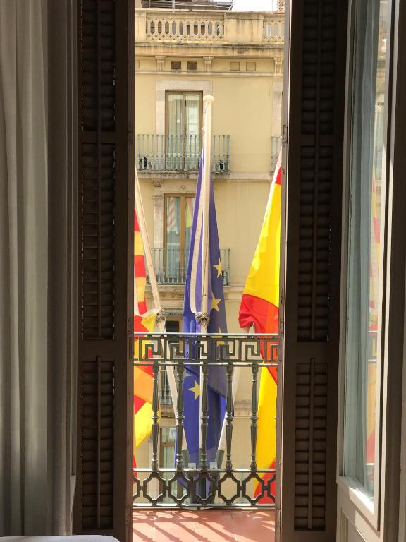 Hotel Pelayo - Resim 23