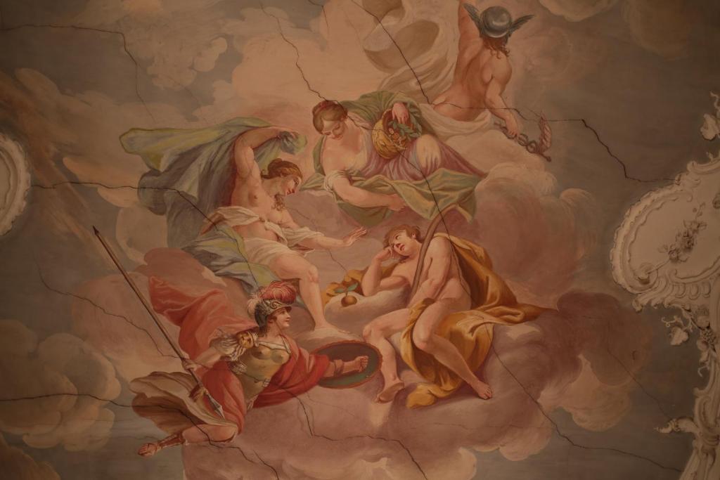 Palazzo Niccolini al Duomo Residenza D'Epoca