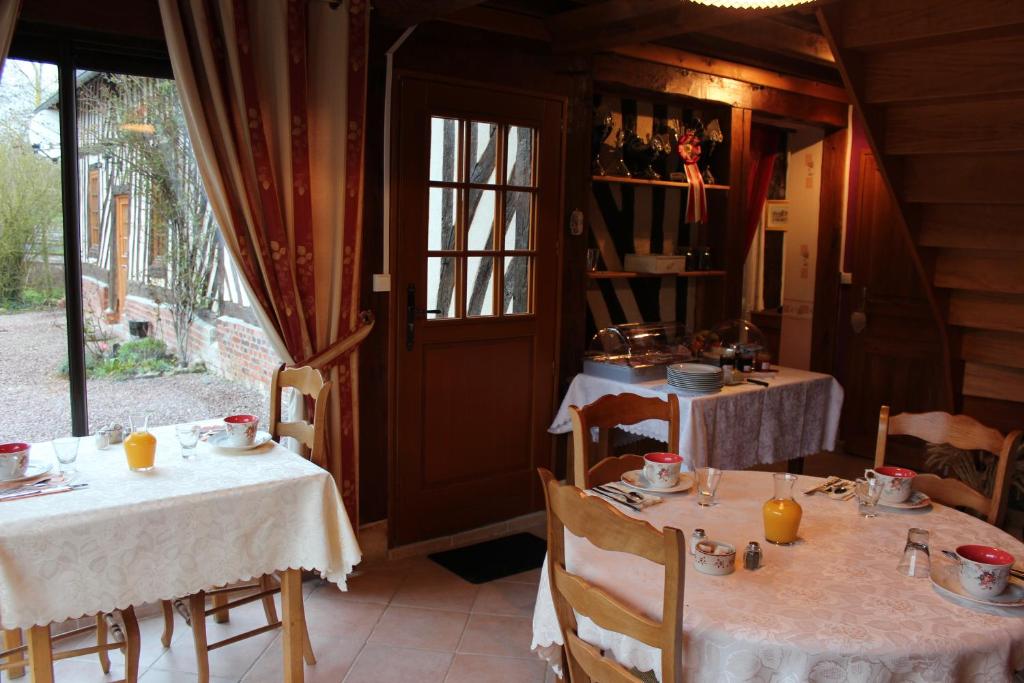 Nápoje v ubytování B&B DeValpierre adult only