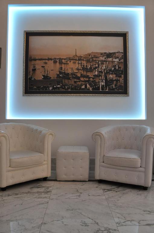 Hotel Twenty Nine - Resim 28