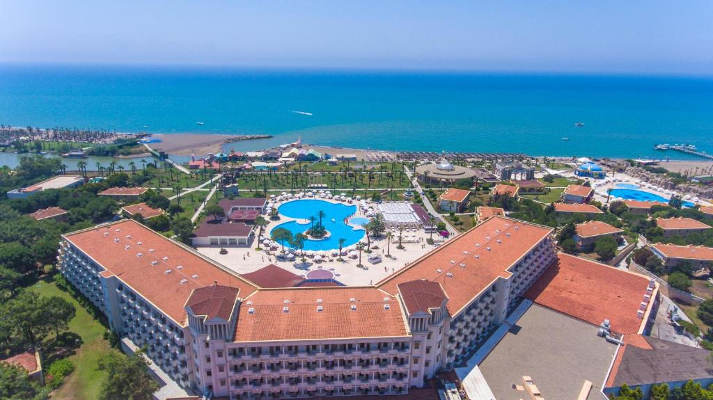 لابی و فضای عمومی Selectum Noa Belek - تصویر ۵