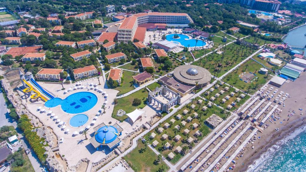 امکانات Selectum Noa Belek - تصویر ۴