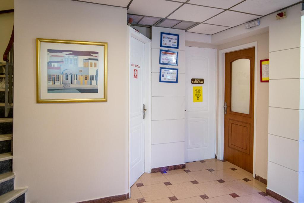 Anita Hotel - Resim 29